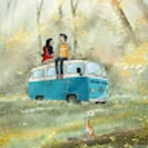 Meet your Posher, Denver